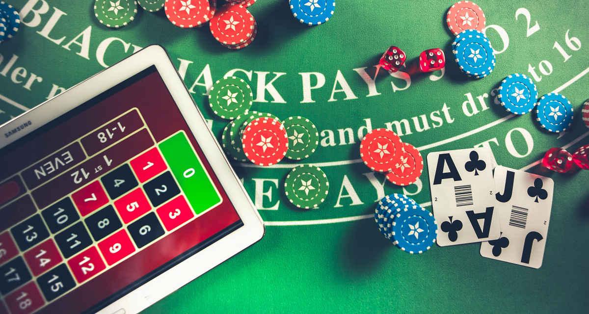 Play Mobile Casino