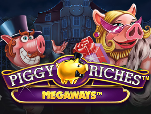 piggy riches megaways slot 