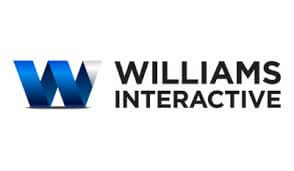 Williams interactive logo