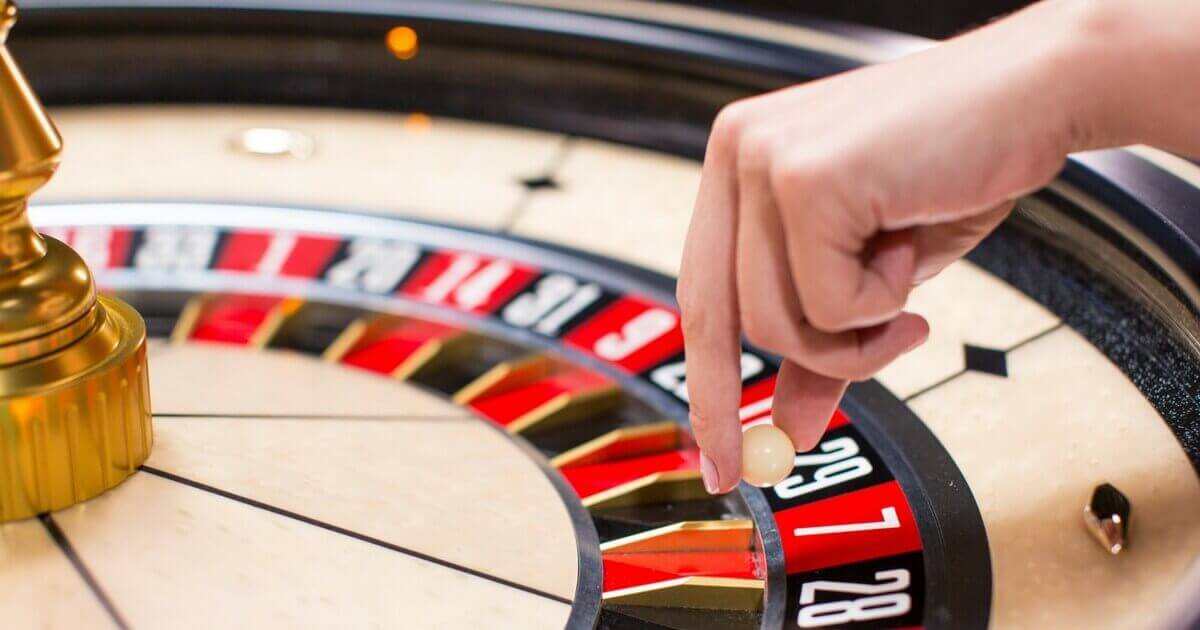 roulette online free unblocked