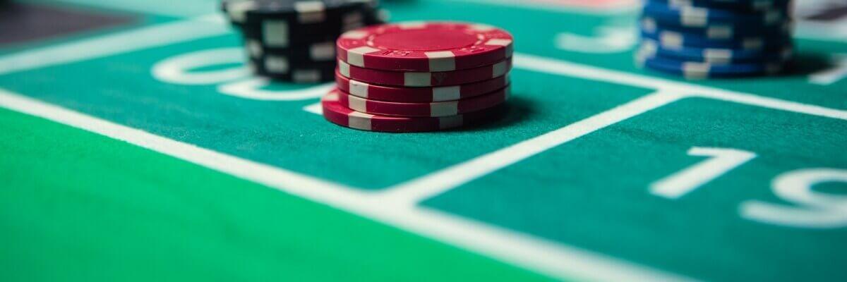 Find et casino for at spille roulette live for rigtige penge.
