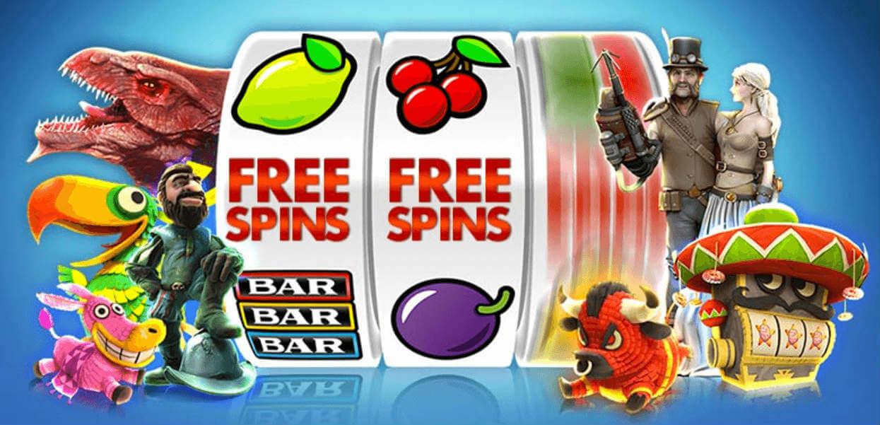 Casinoer Danmark har lavet en liste over de seneste gratis spins og penge bonusser i 2018.