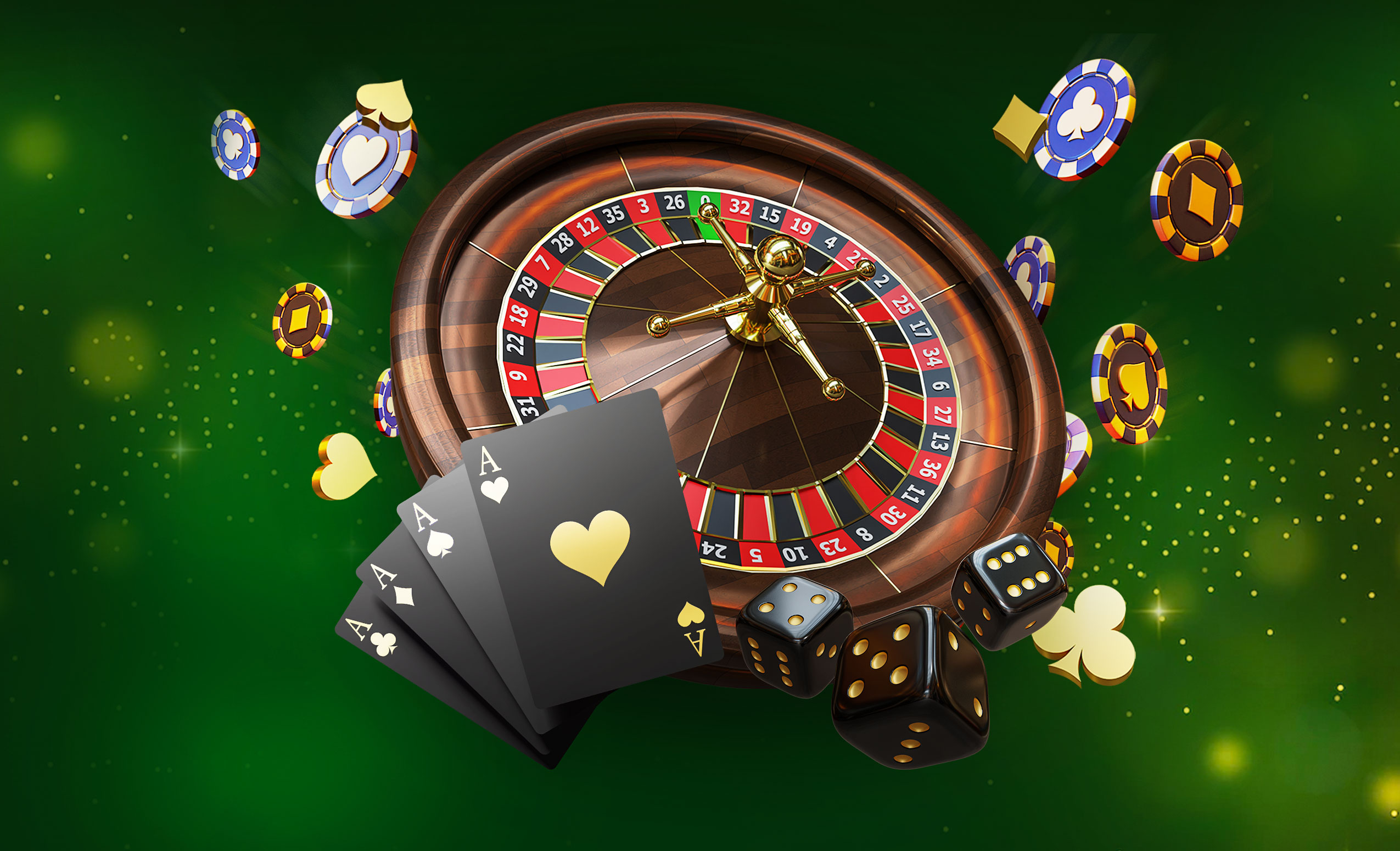 Why It's Easier To Fail With Goldenbet Than You Might Think