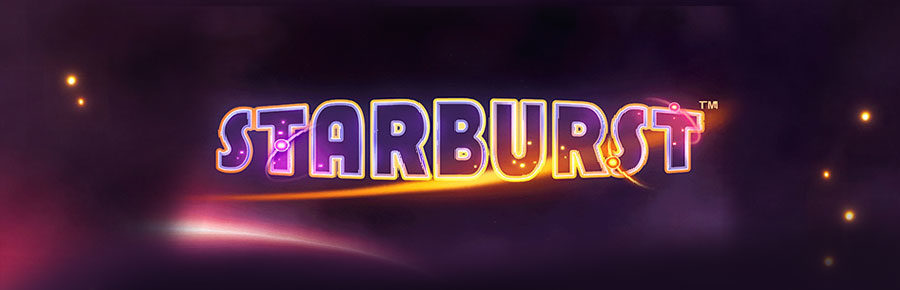 Starburst Slots review