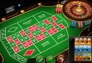 Evolution gaming casinos and live dealer games