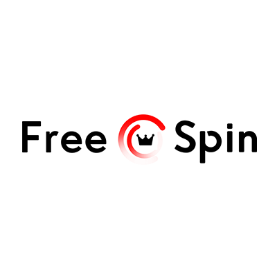 Free spin casino Review and logo 2021