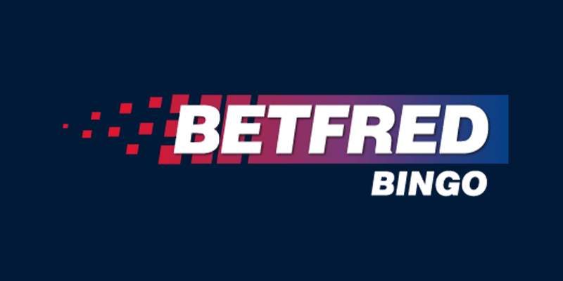 Betfred Casino Bingo Bonus 2022