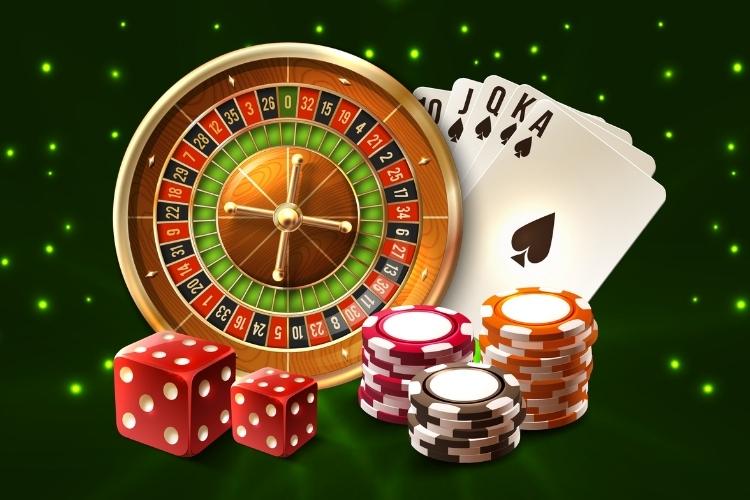 Choose the Best Online Casino in the UK