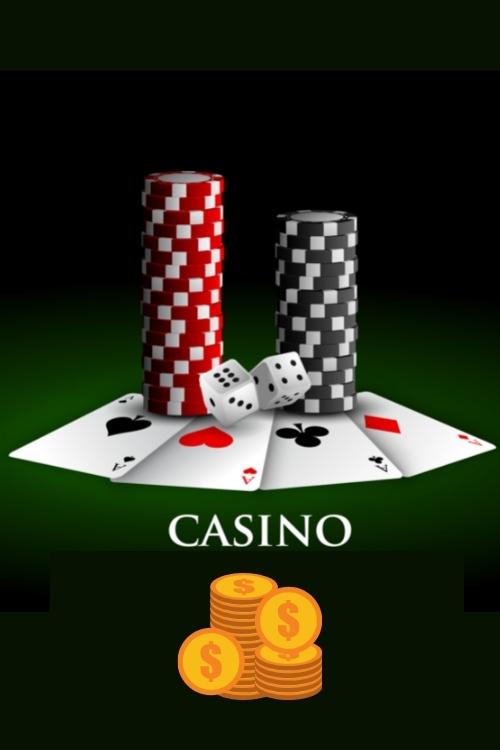 Choose the Best Welcome Bonus Casino
