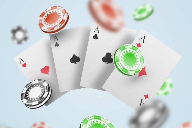 Difference Between Live Casinos and Online Casinos