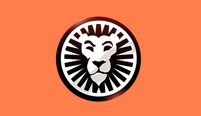 Leovegas casino logo