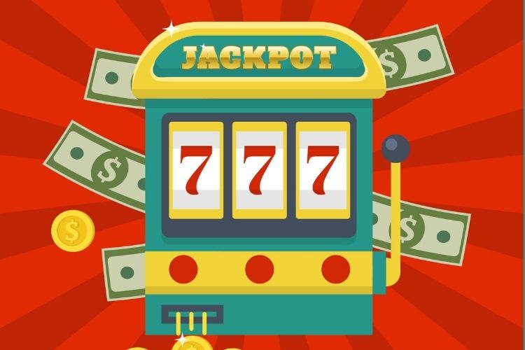 how to choose new slot machines online