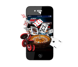 Compare mobile casinos online