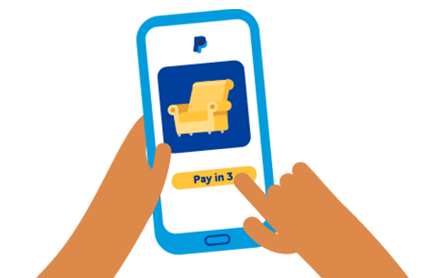Paypal Mobile