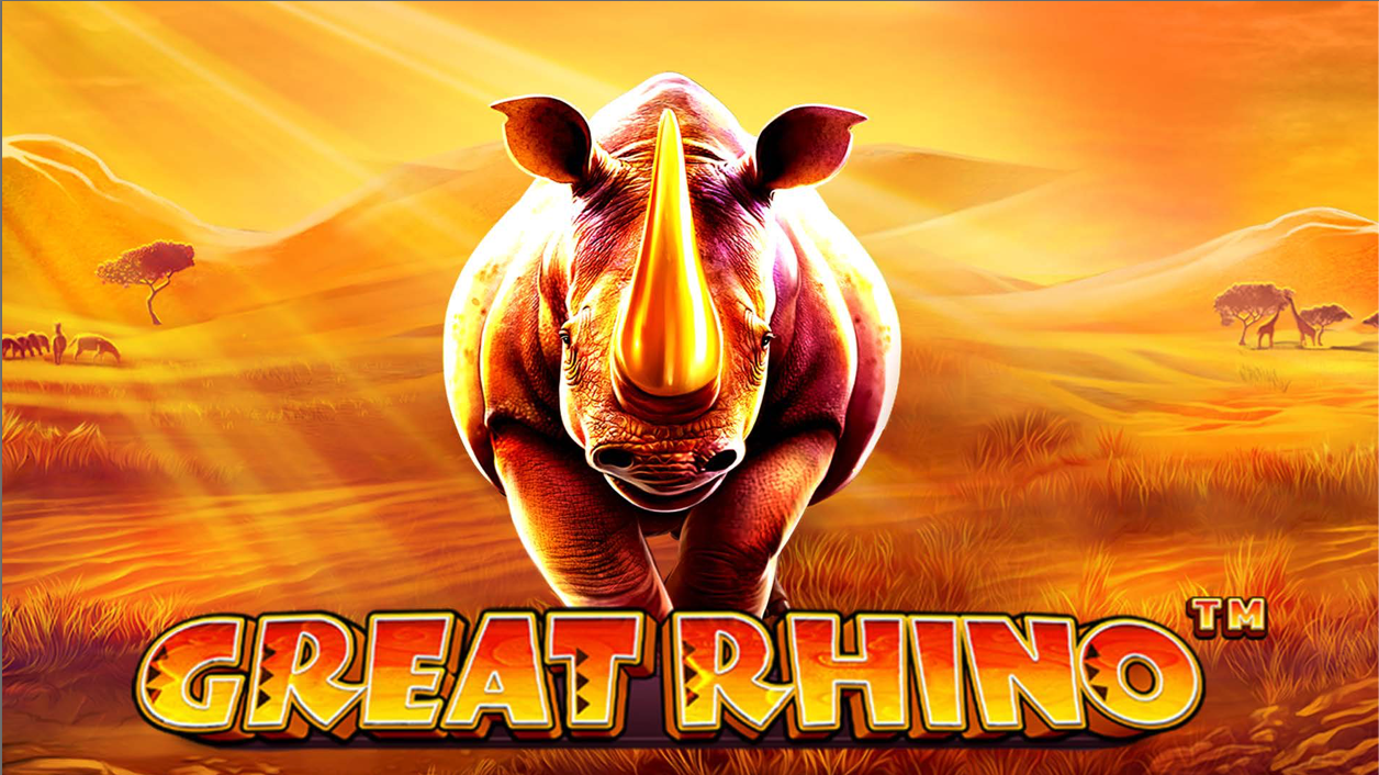 great rhino review