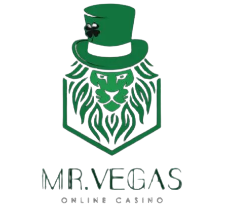 mr vegas casino logo 