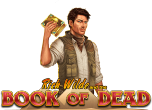 book of dead 20 Free Spins