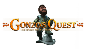 gonzo's quest registration bonus