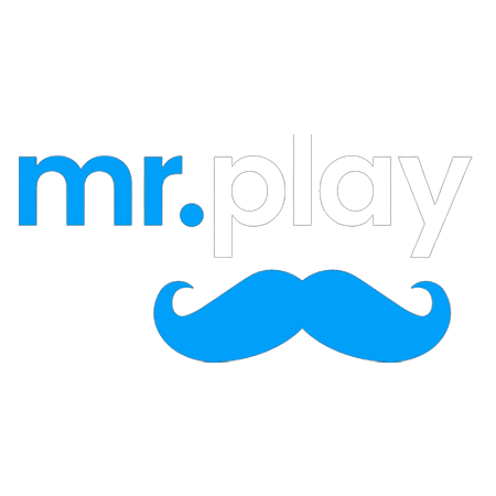 Mr play casino logo 