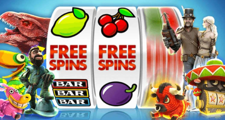 20 no deposit free spins casinos