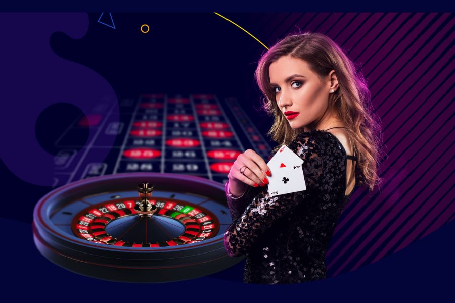 online casino bitcoin withdrawal