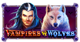 vampires vs wolfs