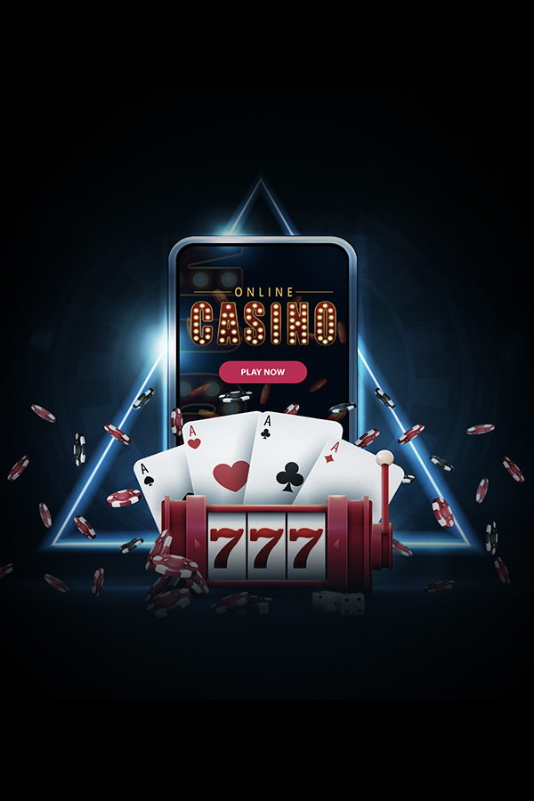 Mobile casino review