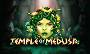 temple of medusa slot review