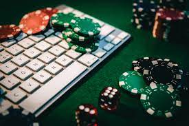 Evolution gaming casinos and live dealer games